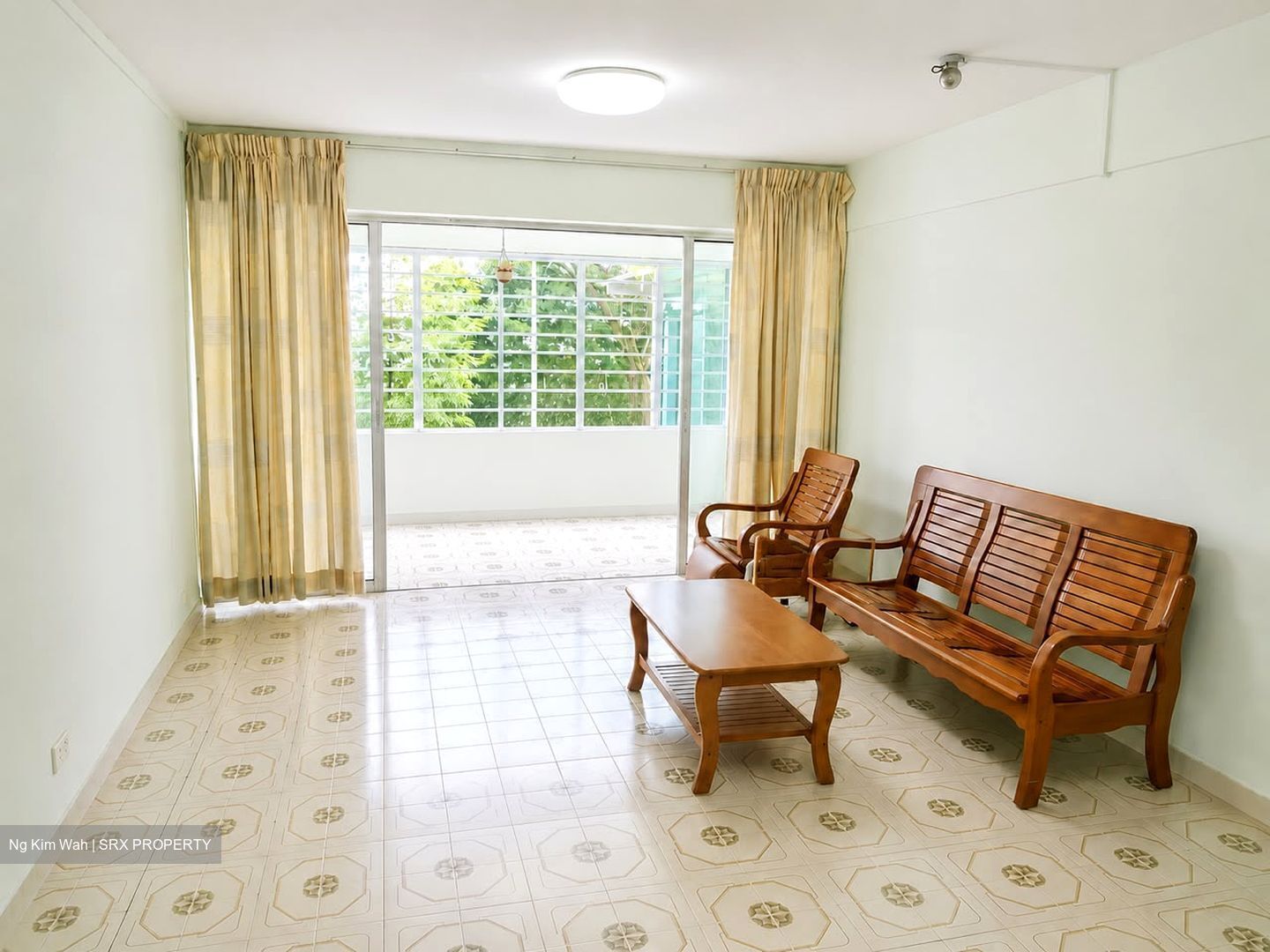 Blk 171 Kebun Baru Link 1 (Ang Mo Kio), HDB 5 Rooms #570639571